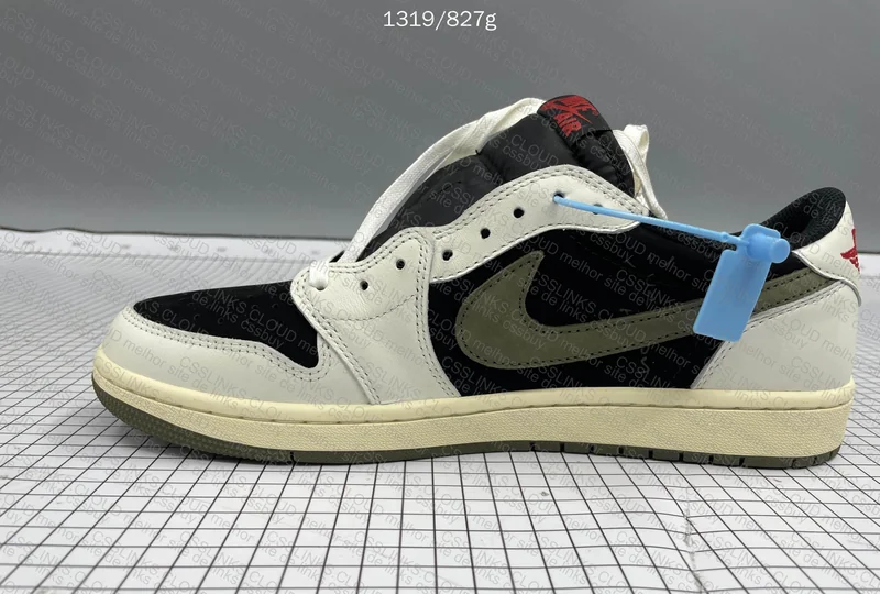 Travis Olive y3 SALE 9
