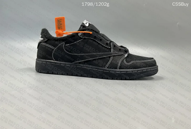 travis phantom 5