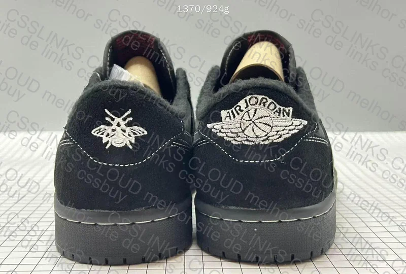 Travis phantom 7