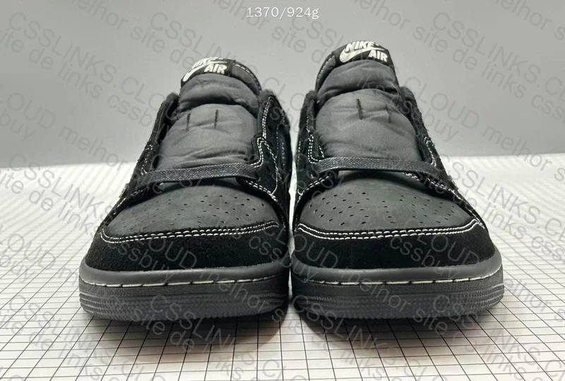 Travis phantom 9