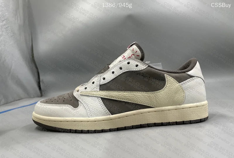 Travis Reverse Moccha FK B 3
