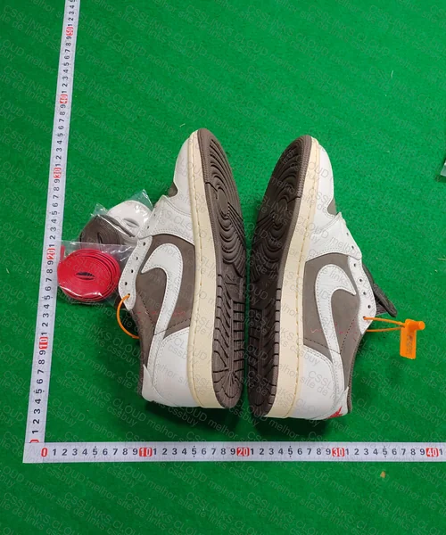Travis Reverse mocha 2