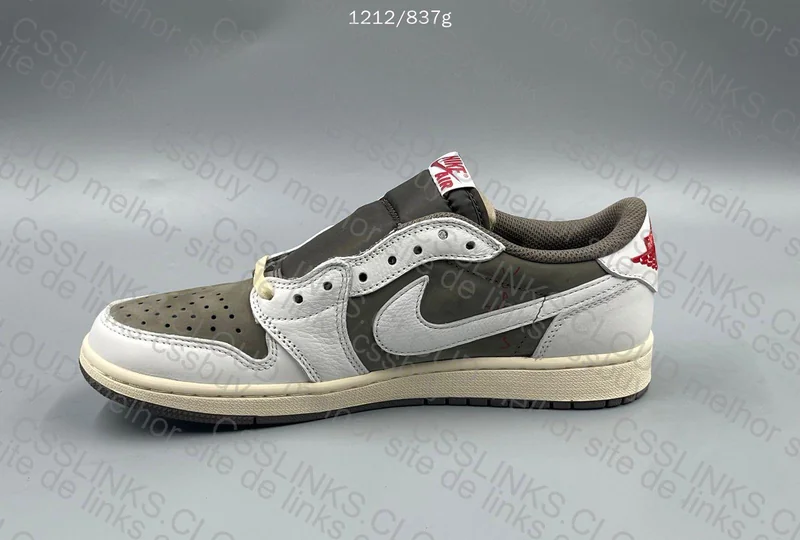 Travis Reverse Mocha 5