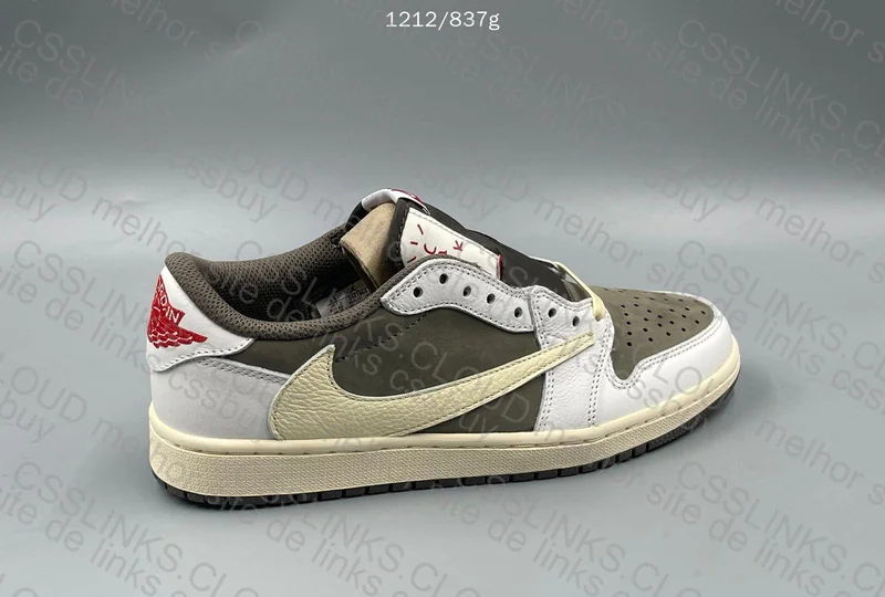 Travis Reverse Mocha 6