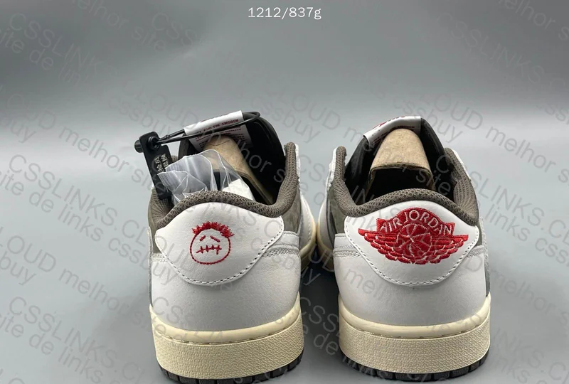 Travis Reverse Mocha 7