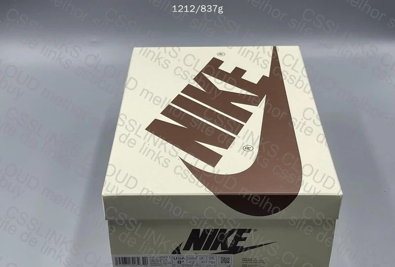 Travis Reverse Mocha 9