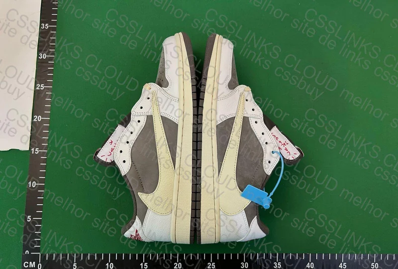 Travis reverse mocha 5