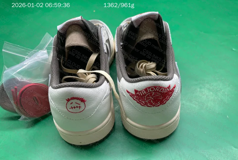 Travis Reverse Mocha from JMDY Sale 2