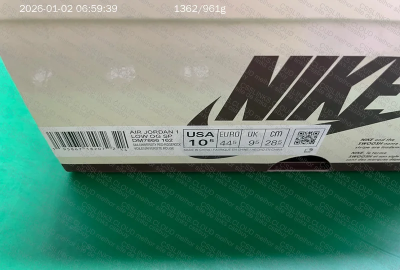 Travis Reverse Mocha from JMDY Sale 3