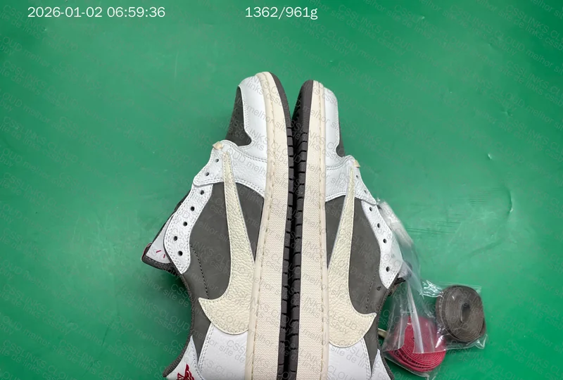 Travis Reverse Mocha from JMDY Sale 5