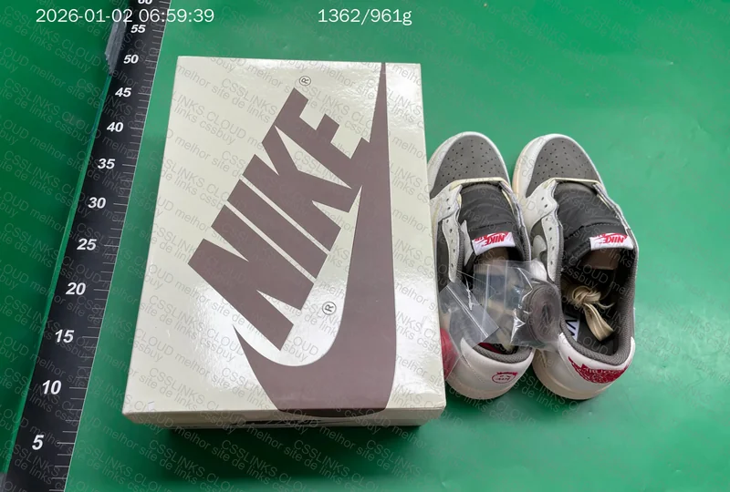 Travis Reverse Mocha from JMDY Sale 6