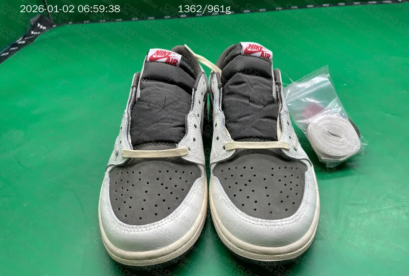 Travis Reverse Mocha from JMDY Sale 7
