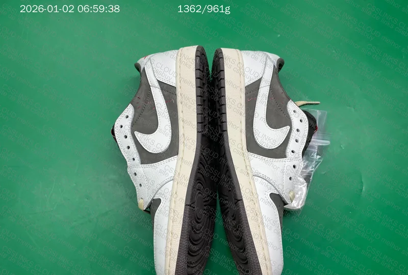 Travis Reverse Mocha from JMDY Sale 8