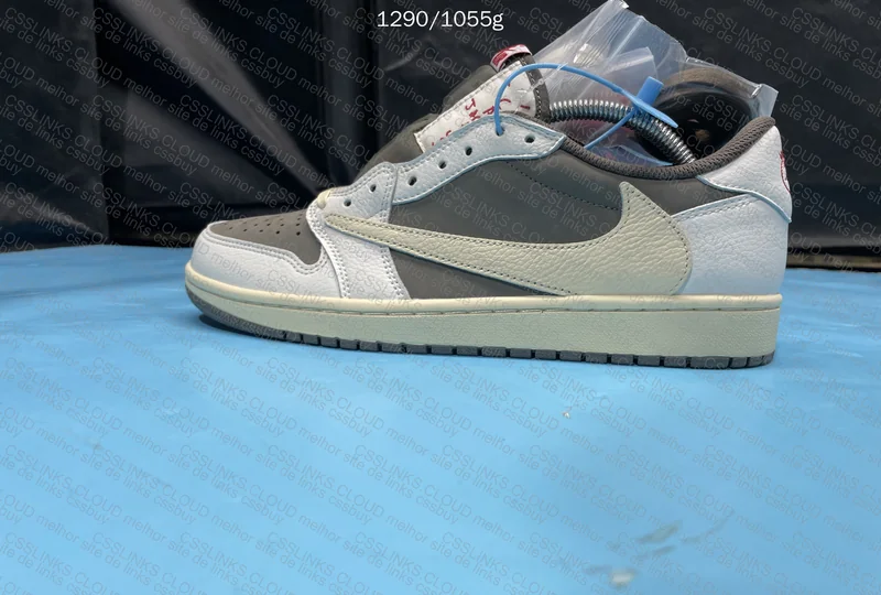 Travis Reverse Mocha DT Sale