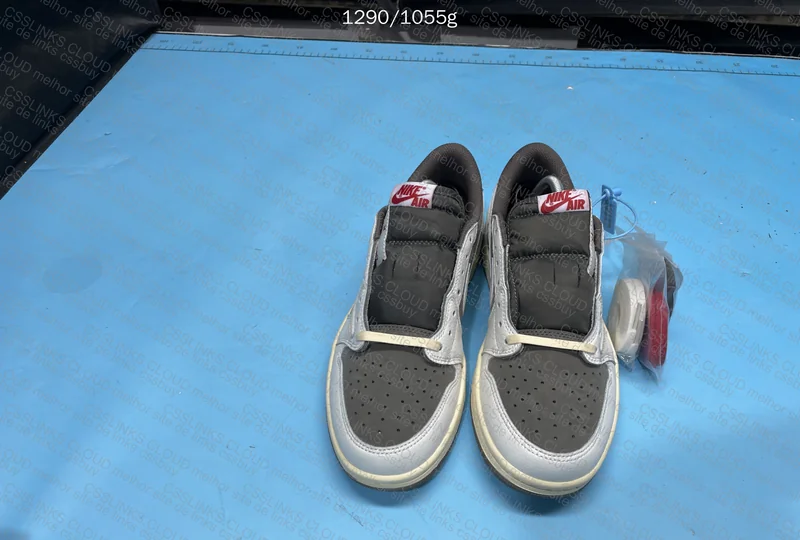 Travis Reverse Mocha DT Sale 2