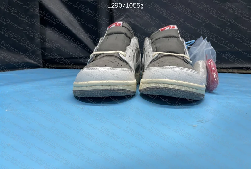 Travis Reverse Mocha DT Sale 3