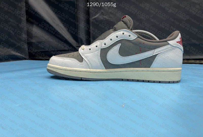 Travis Reverse Mocha DT Sale 5