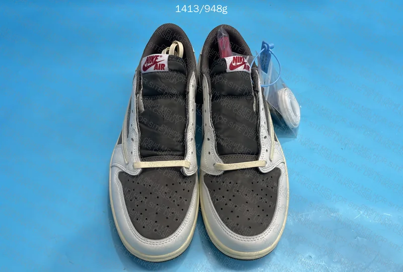 Travis reverse mocha FK
