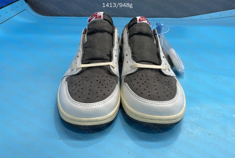 Travis reverse mocha FK 3
