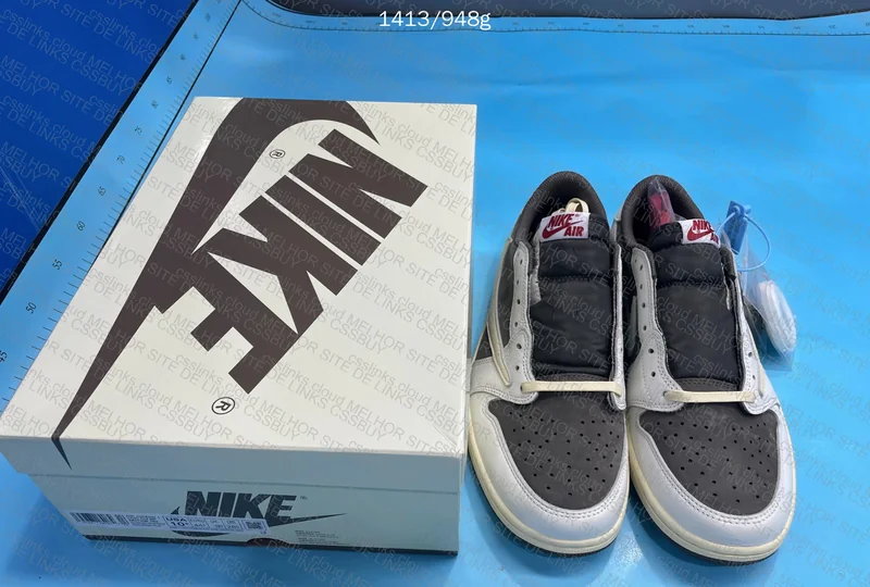 Travis reverse mocha FK 8