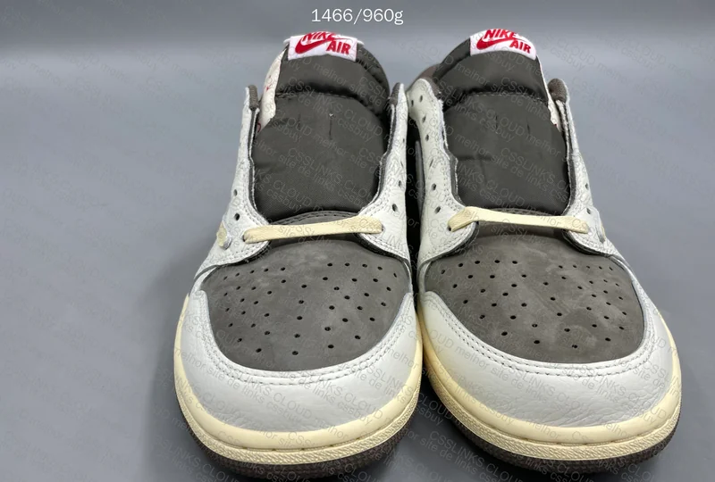 Travis Reverse Mocha Y3 220y