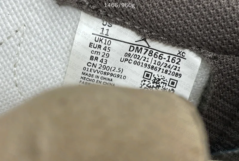 Travis Reverse Mocha Y3 220y 10
