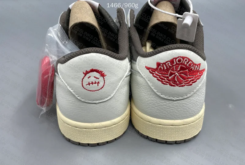 Travis Reverse Mocha Y3 220y 3