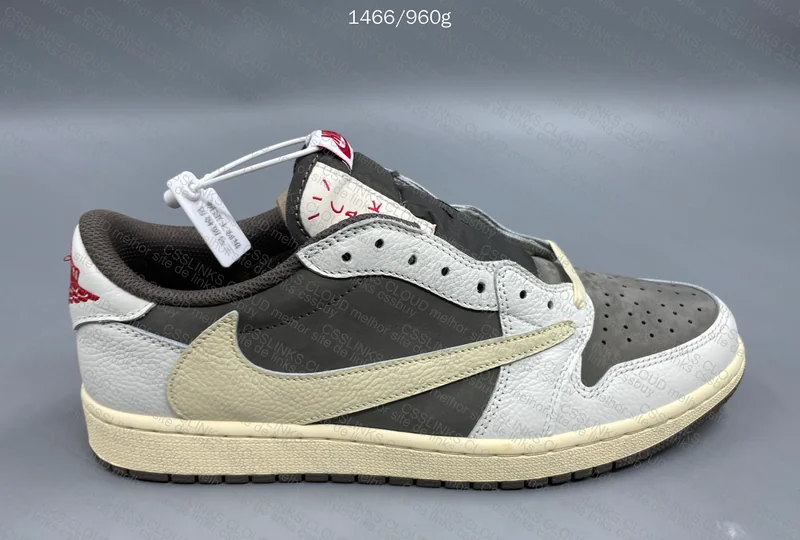 Travis Reverse Mocha Y3 220y 5