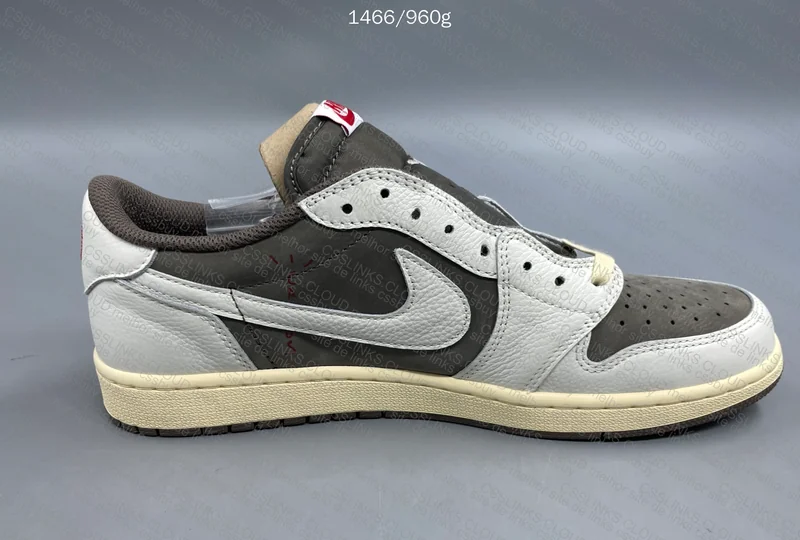 Travis Reverse Mocha Y3 220y 6