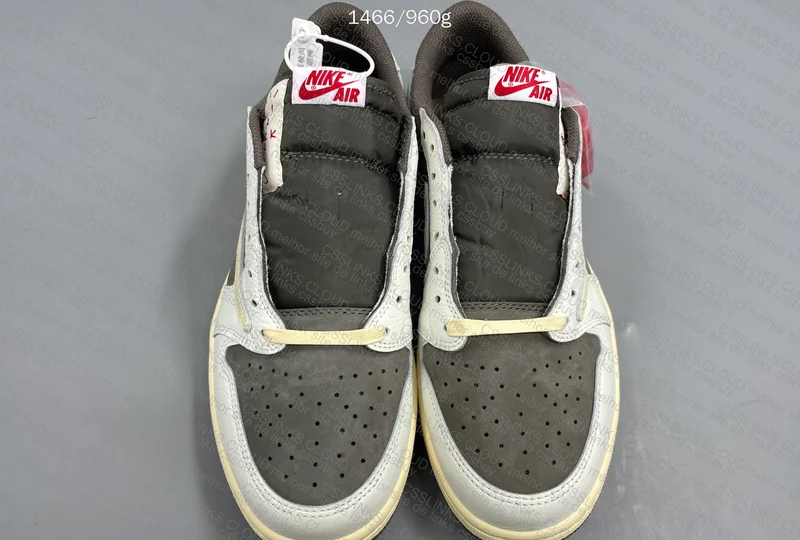 Travis Reverse Mocha Y3 220y 7