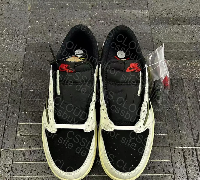 Travis Scoot Olive 6