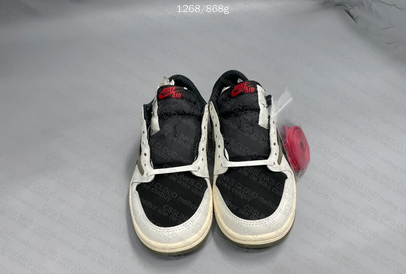 Travis Scott Olive - Is GL? 2