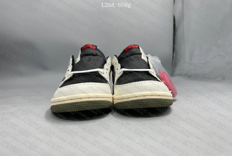 Travis Scott Olive - Is GL? 5