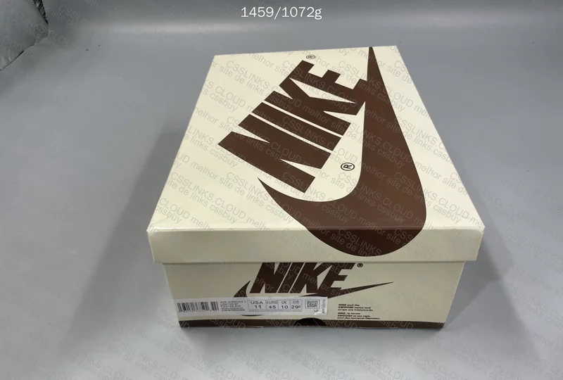 Travis scot aj1 golf 10