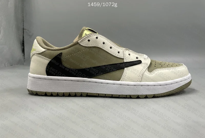 Travis scot aj1 golf 4