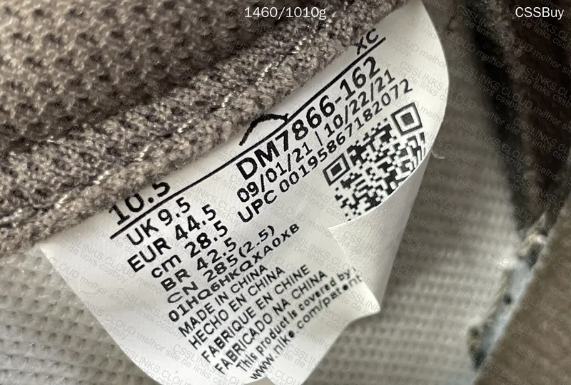 Travis Scott Air Jordan 1 Low 7