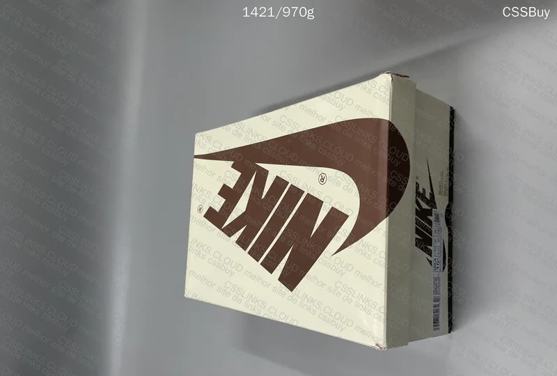 Travis Scott Air jordan 1 low Reverse Mocha 5