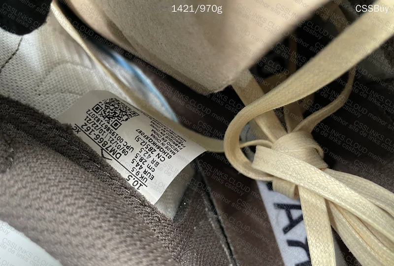 Travis Scott Air jordan 1 low Reverse Mocha 7