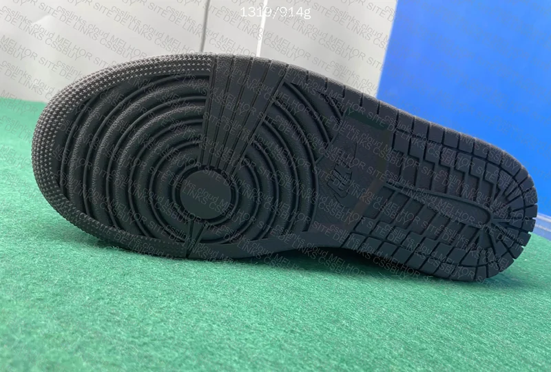 Travis Scott Aj1 Phantom LJR AJUDA 6