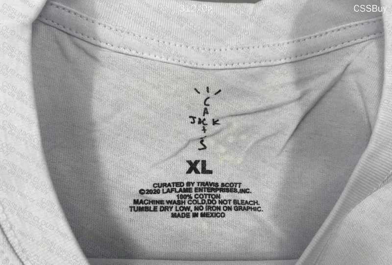 Travis Scott Cactus Jack MCDonalds ( Ta GL?) 3