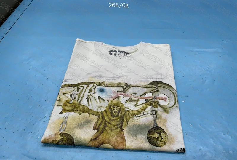Travis scott circus 2