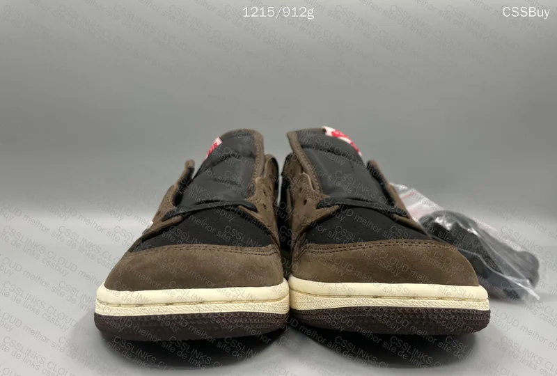 Travis Scott Dark GL or RL? 2