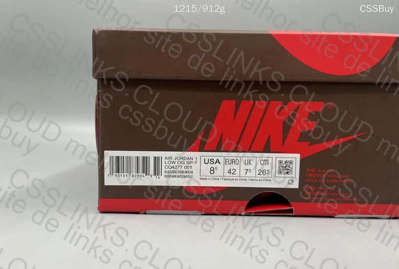 Travis Scott Dark GL or RL? 3