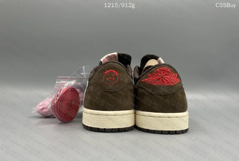 Travis Scott Dark GL or RL? 4