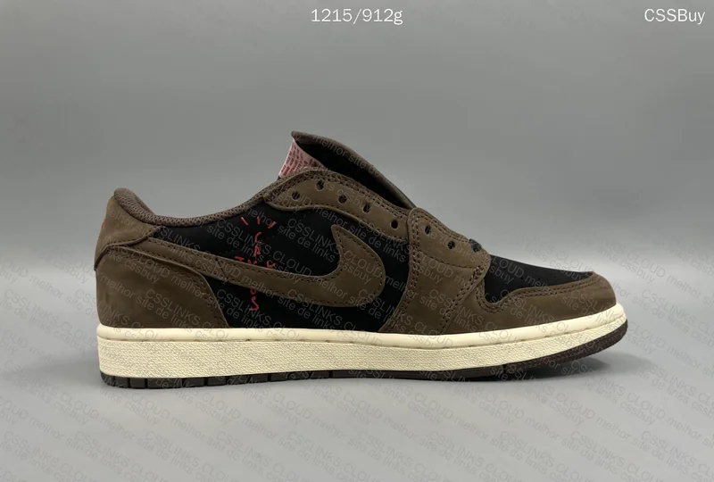 Travis Scott Dark GL or RL? 5