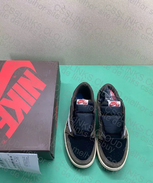 Travis Scott Dark Mocha 250y 5