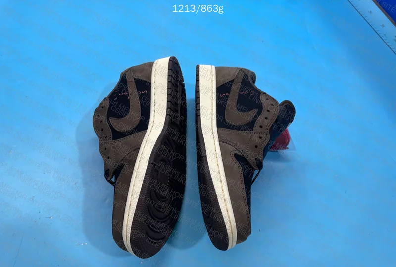 Travis scott Fk 3