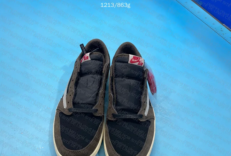Travis scott Fk 4