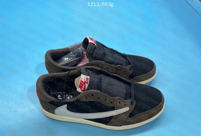 Travis scott Fk 5