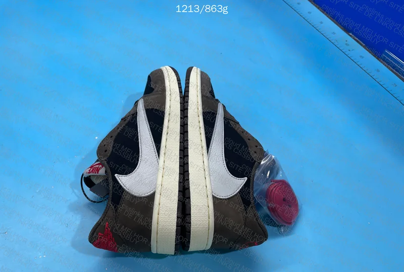 Travis scott Fk 6